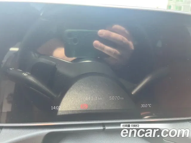 Mercedes-Benz C-Class W206 id 2810636 из Кореи 8