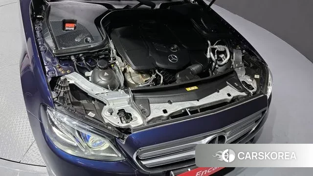 Mercedes-Benz E-Class W213 id 3469075 из Кореи 16