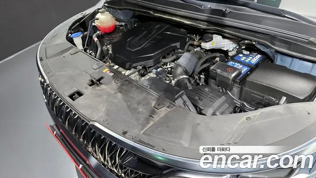 Kia Carnival 4th generation id 2635360 из Кореи 16