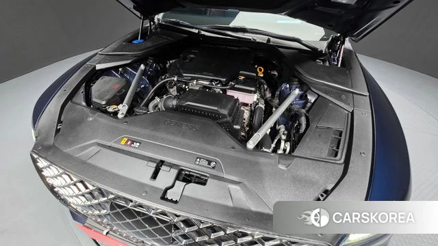 Genesis G80 (RG3) id 4872534 из Кореи 30