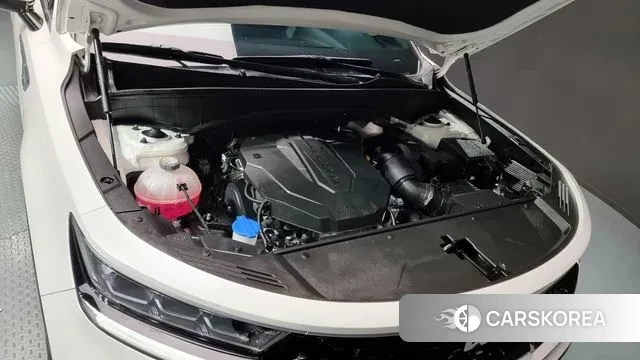 Kia Sorento 4th Generation id 3059047 из Кореи 16