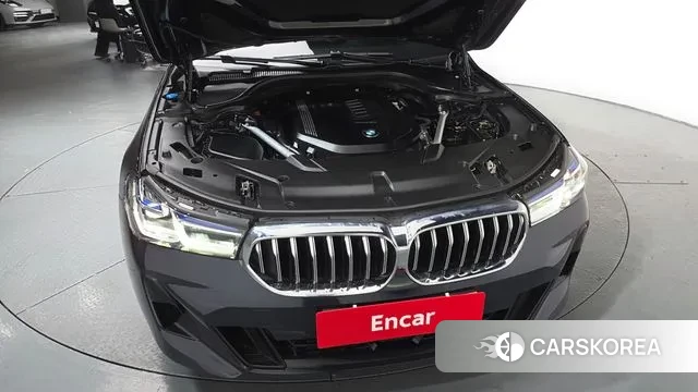 BMW 6 Series GT (G32) id 3597255 из Кореи 16