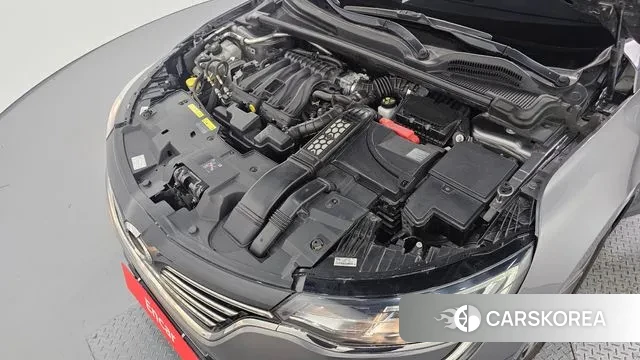 Renault Korea (Samsung) SM6 id 3243737 из Кореи 16