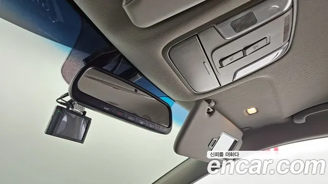 Kia The New Carnival id 2566585 из Кореи 16