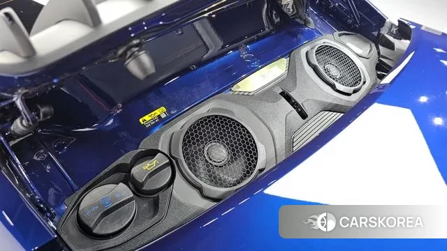 Porsche 911(992) id 3596335 из Кореи 16