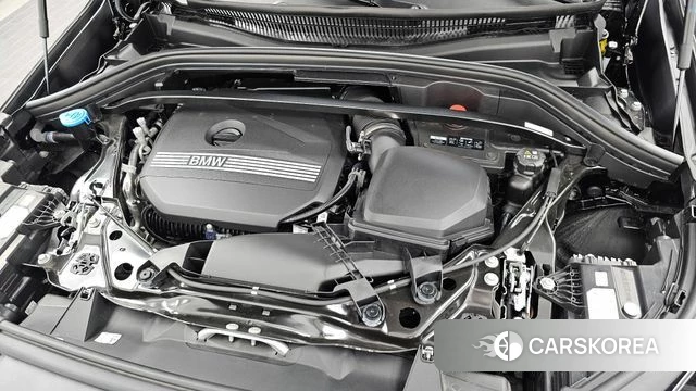 BMW X1 (U11) id 4413804 из Кореи 31