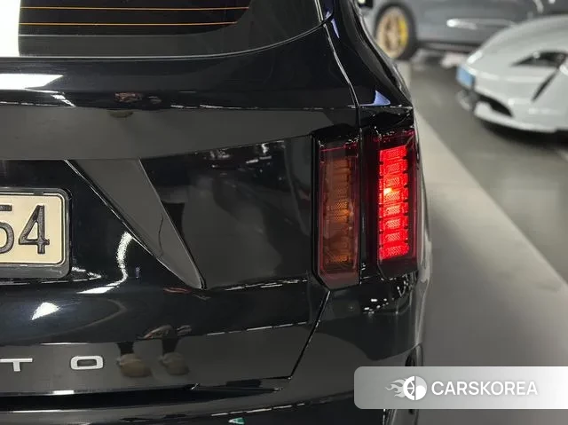 Kia Sorento 4th Generation id 3518882 из Кореи 13