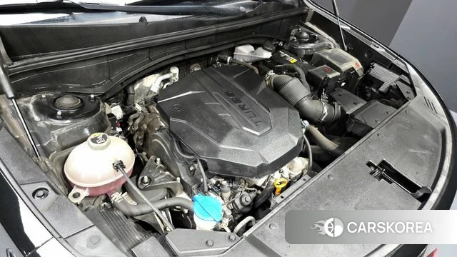 Kia Sorento 4th Generation id 4377342 из Кореи 34