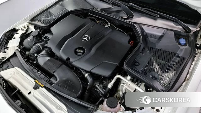 Mercedes-Benz C-Class W205 id 4403685 из Кореи 16
