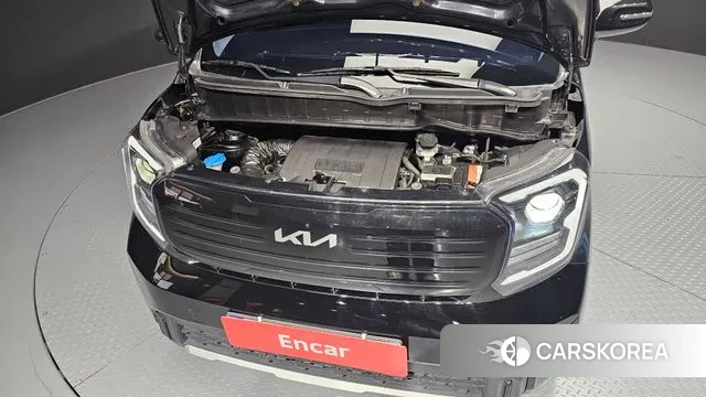 Kia The New Kia Ray id 3492638 из Кореи 16