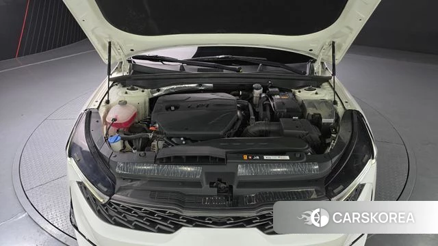 Kia K5 3rd generation id 4382853 из Кореи 16
