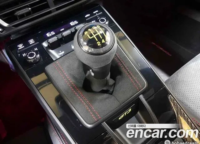 Porsche 911(992) id 2874783 из Кореи 14