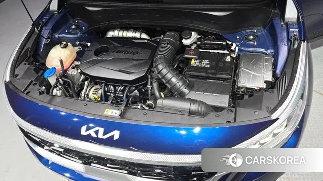 Kia Seltos id 3721976 из Кореи 16