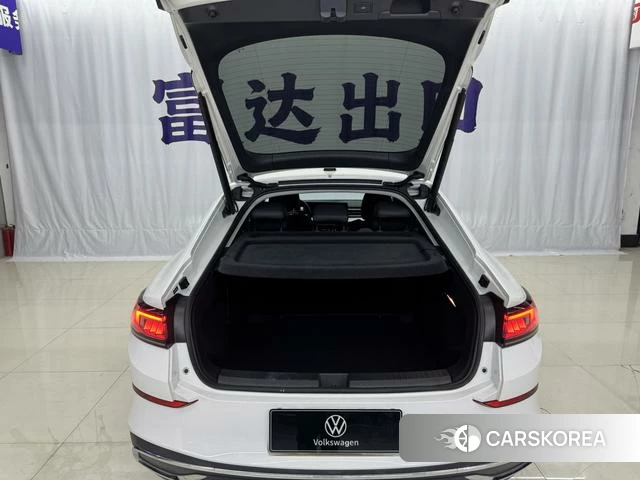 Volkswagen Lingdu id 4208866 из Китая 11