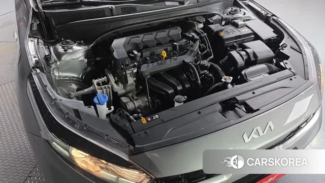 Kia The New K3 2nd generation id 3432192 из Кореи 16