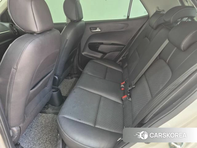 Kia All New Morning (JA) id 4339269 из Кореи 16