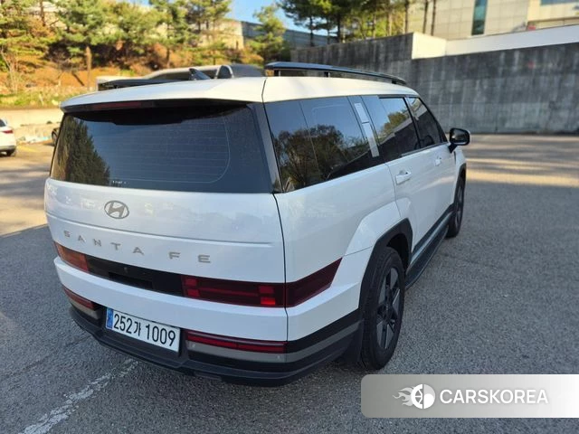 Hyundai Santa Fe (MX5) id 3922192 из Кореи 15