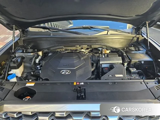 Hyundai Palisade id 3520192 из Кореи 16