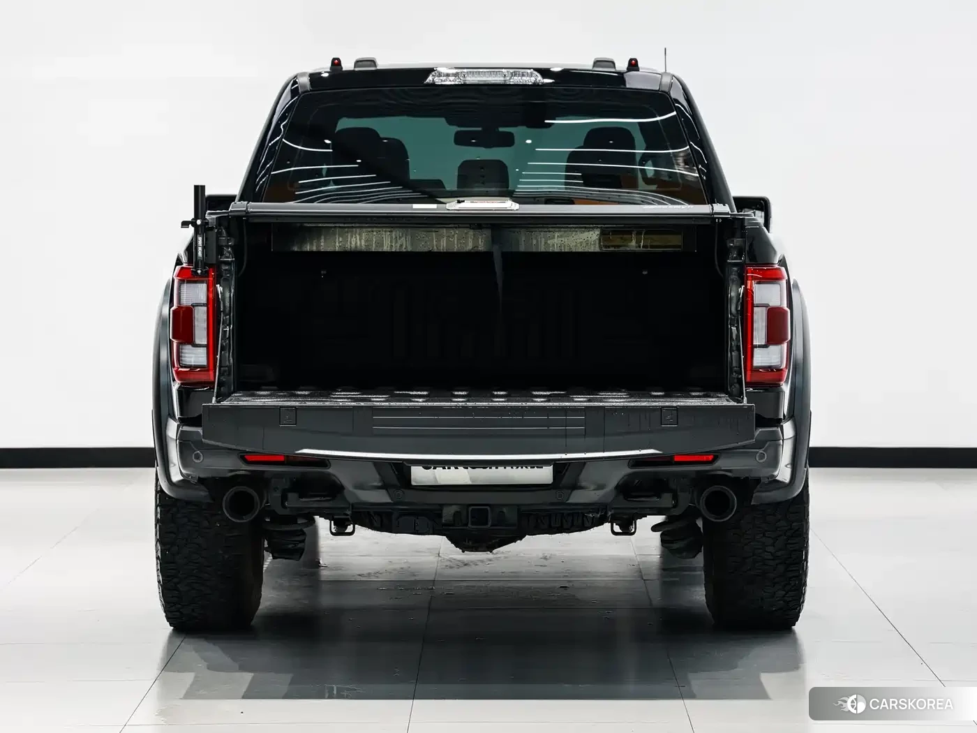 Ford F-150 id 4599641 из Китая 19