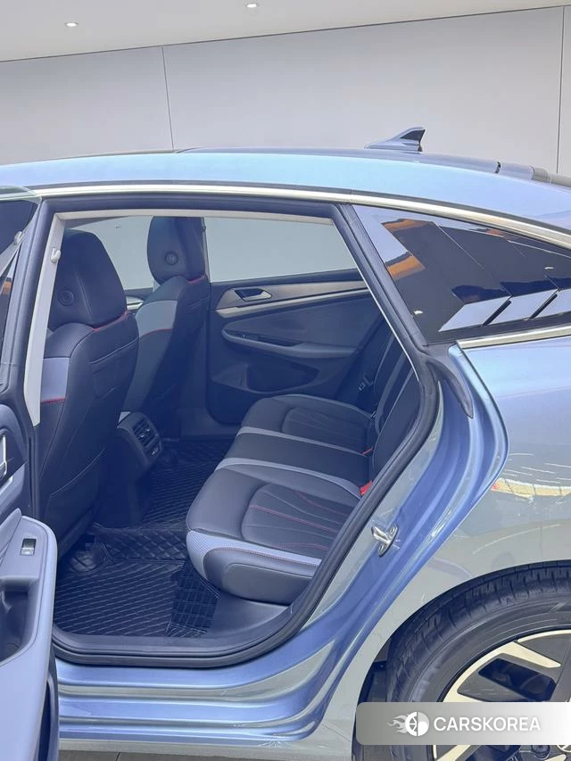 Volkswagen Lingdu id 4256200 из Китая 23
