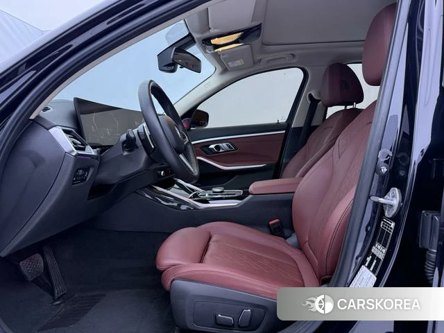 BMW 3 series id 4380565 из Китая 19
