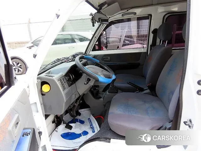 Chevrolet (GM Daewoo) New Damas id 3568325 из Кореи 14