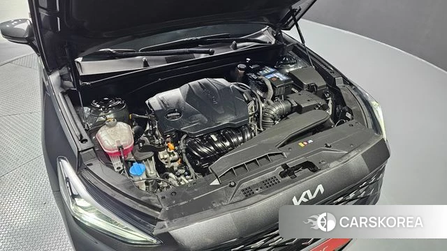 Kia K8 id 4707818 из Кореи 28
