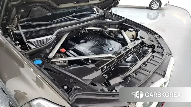 BMW X6 (G06) id 3473673 из Кореи 16