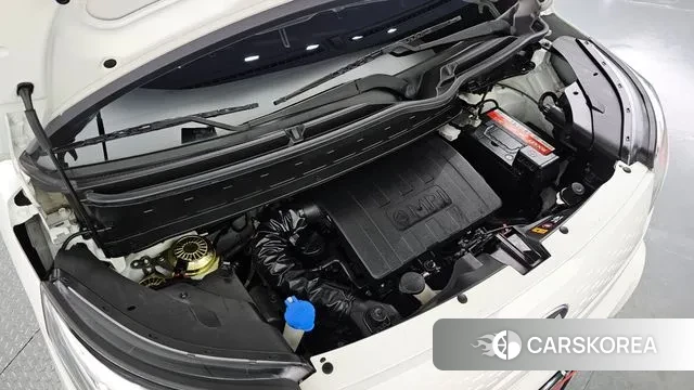 Kia The New Ray id 3697808 из Кореи 16