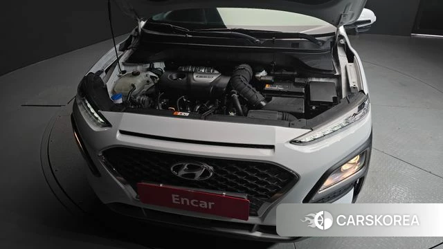 Hyundai Kona id 4356234 из Кореи 26