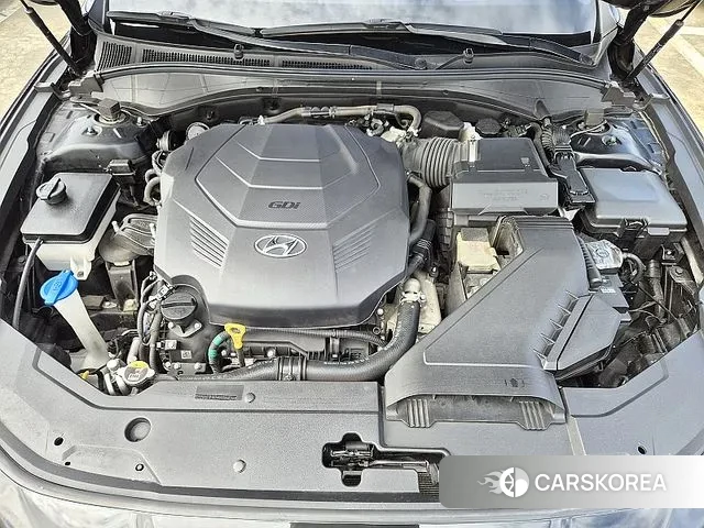 Hyundai Grandeur IG id 3193678 из Кореи 11