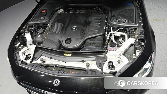 Mercedes-Benz CLS-Class C257 id 3844781 из Кореи 16