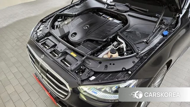 Mercedes-Benz S-Class W223 id 3539677 из Кореи 16