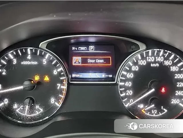 Nissan Pathfinder 4th Generation id 3076750 из Кореи 14