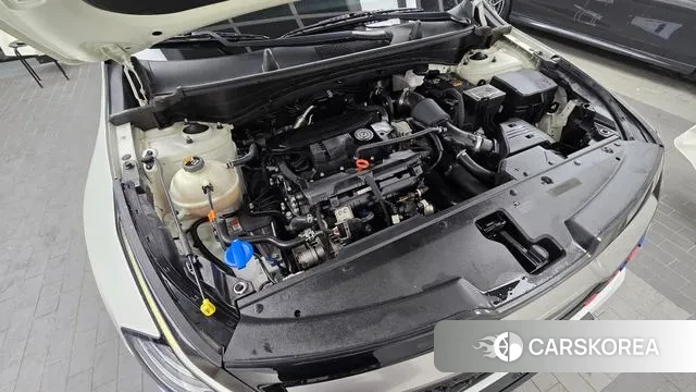 Kia Sportage 5th Generation id 3566221 из Кореи 16