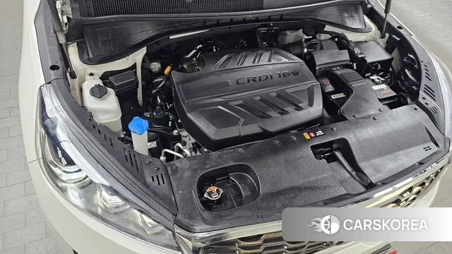 Kia The New Sorento id 3622313 из Кореи 16