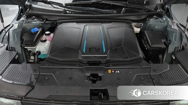 Hyundai Ionic 5 id 4754493 из Кореи 29