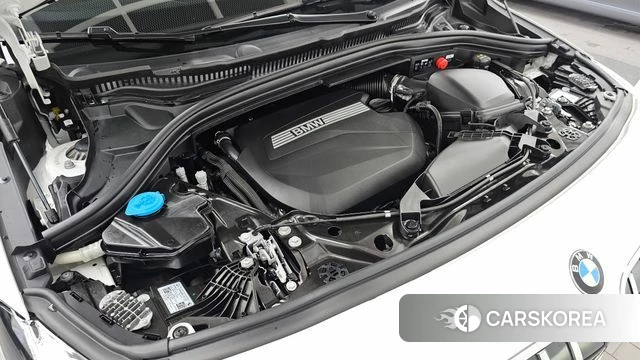 BMW 2 Series Active Tourer (U06) id 4571159 из Кореи 27