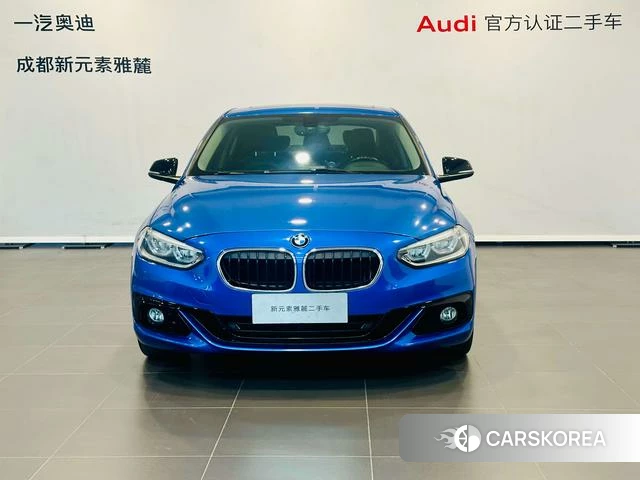 BMW 1 series id 4216861 из Китая 12