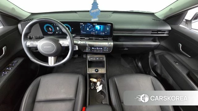 Hyundai Kona (SX2) id 4935123 из Кореи 26