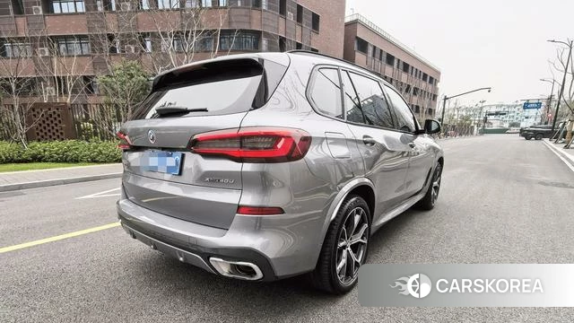 BMW X5 id 4278094 из Китая 19