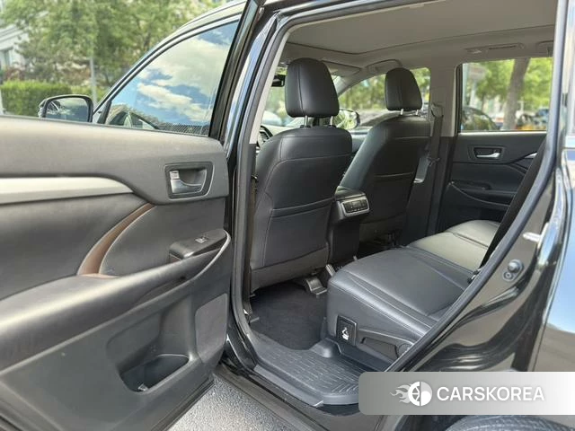 Toyota Highlander id 4253464 из Китая 23