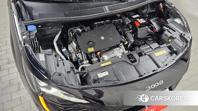 Peugeot 3008 second generation id 3420878 из Кореи 16