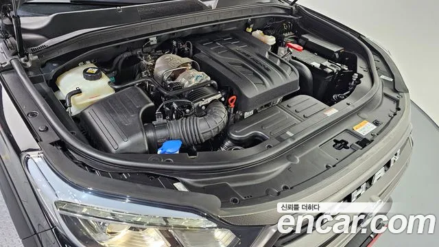 Ssangyong The New Rexton Sports Cannes id 2539830 из Кореи 16