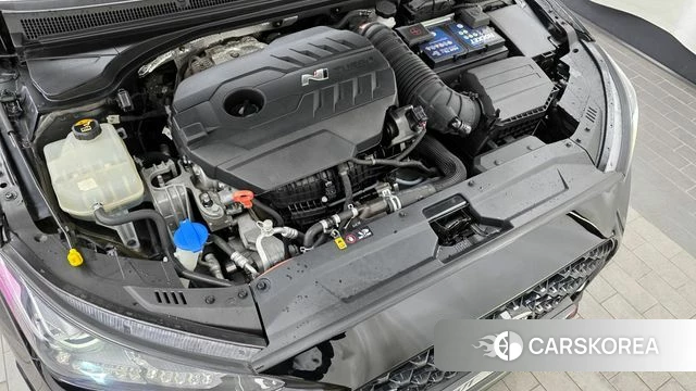Hyundai Veloster (JS) id 4304929 из Кореи 26