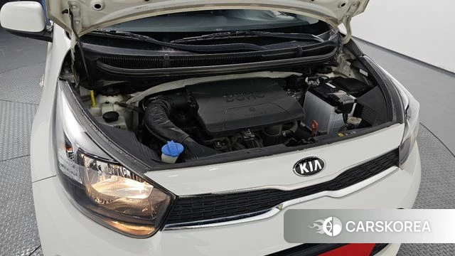 Kia All New Morning (JA) id 4285492 из Кореи 16