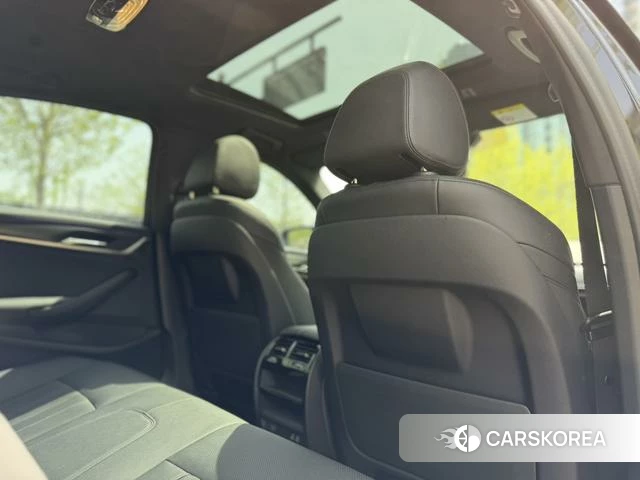 BMW 5 series (imported) id 4260749 из Китая 12