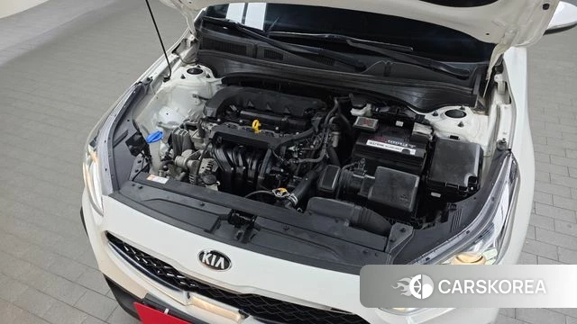 Kia Come New K3 id 3827939 из Кореи 16