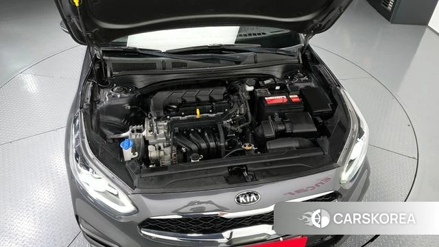 Kia Come New K3 id 3873443 из Кореи 16