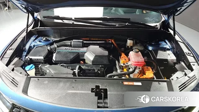 Kia Sorento 4th Generation id 3655656 из Кореи 16